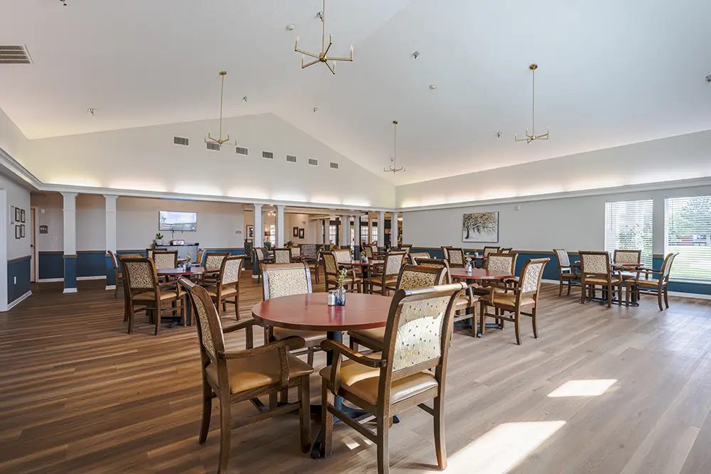 Trustwell Living at Plum Creek Place photo 3