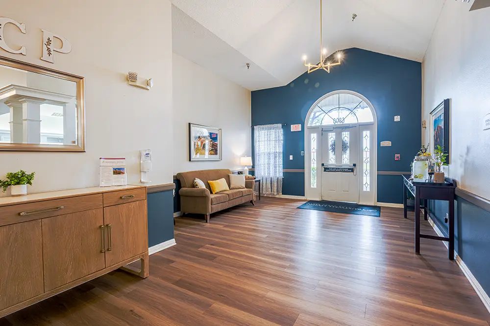 Trustwell Living at Plum Creek Place photo 4