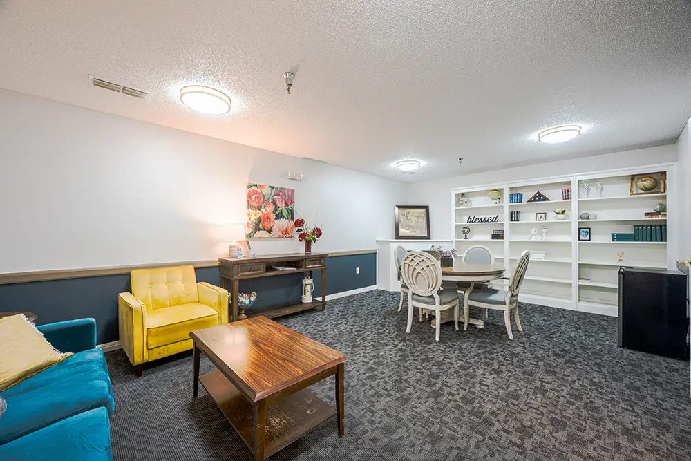 Trustwell Living at Plum Creek Place photo 5