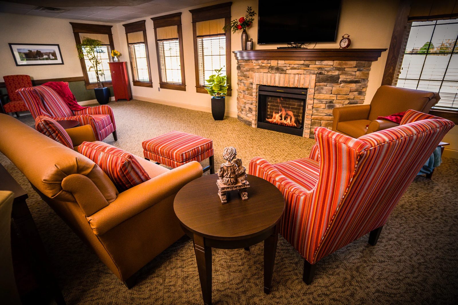 The Inn at Walnut Trail photo 2