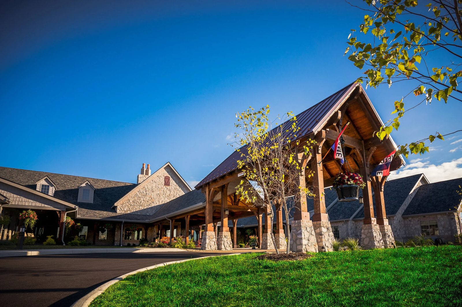 The Inn at Walnut Trail photo 3