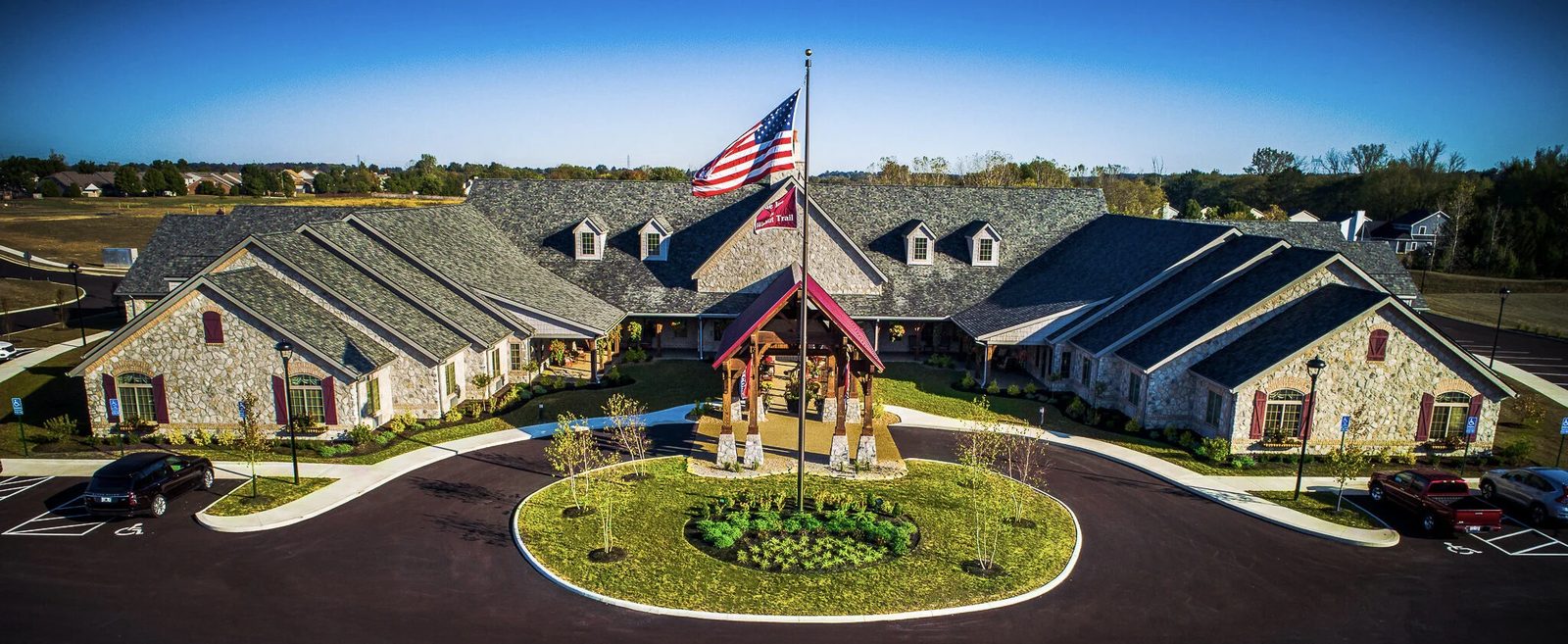The Inn at Walnut Trail photo 4