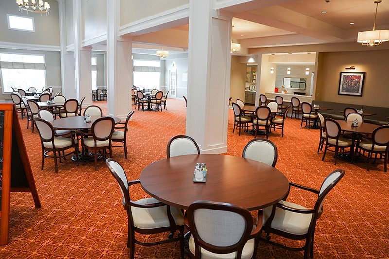 Lebanon Senior Living, LLC photo 1