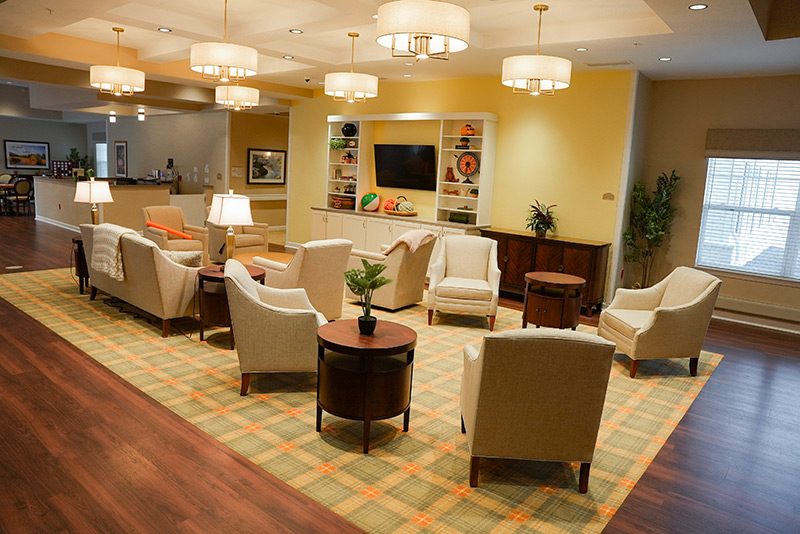 Lebanon Senior Living, LLC photo 2