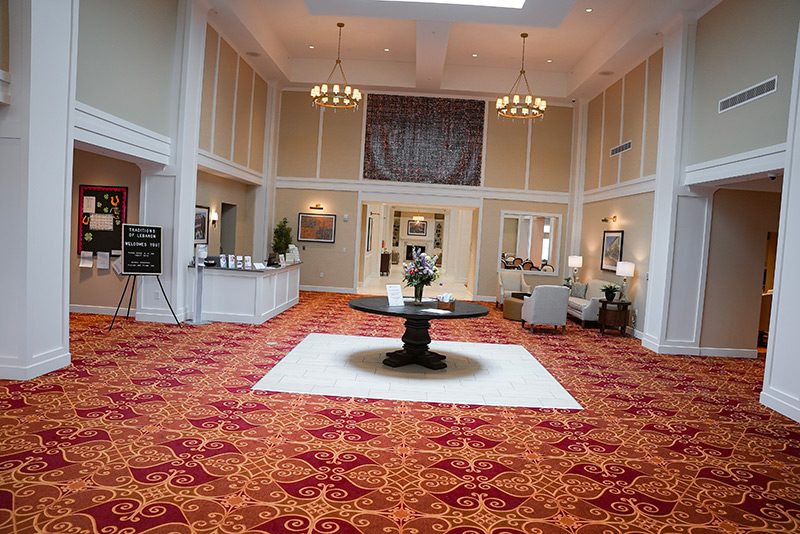 Lebanon Senior Living, LLC photo 3