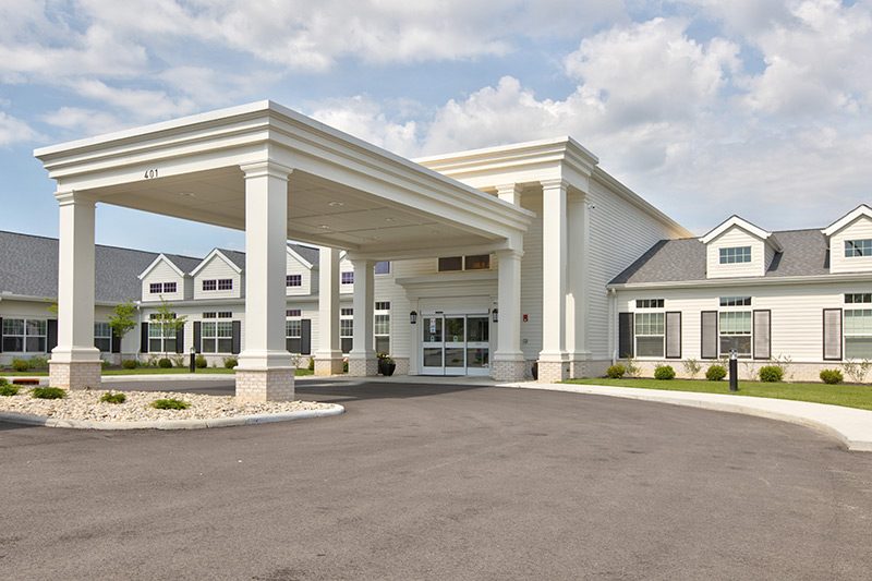 Lebanon Senior Living, LLC photo 5