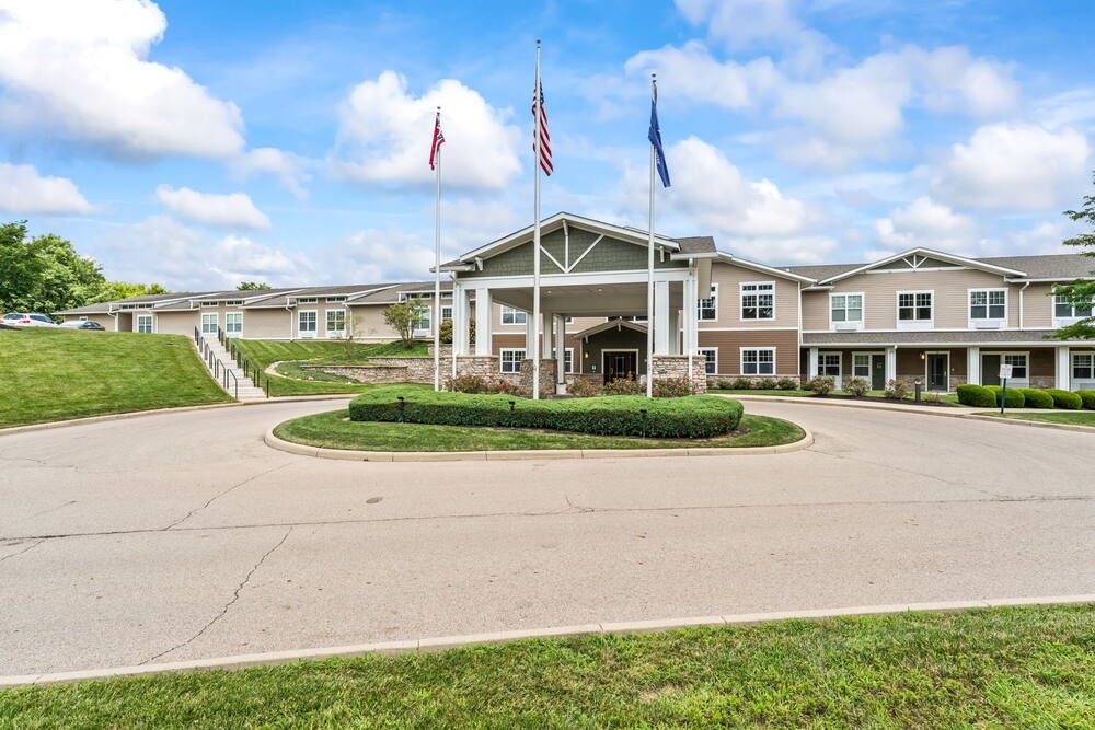 Beavercreek Senior Living II LLC photo 1