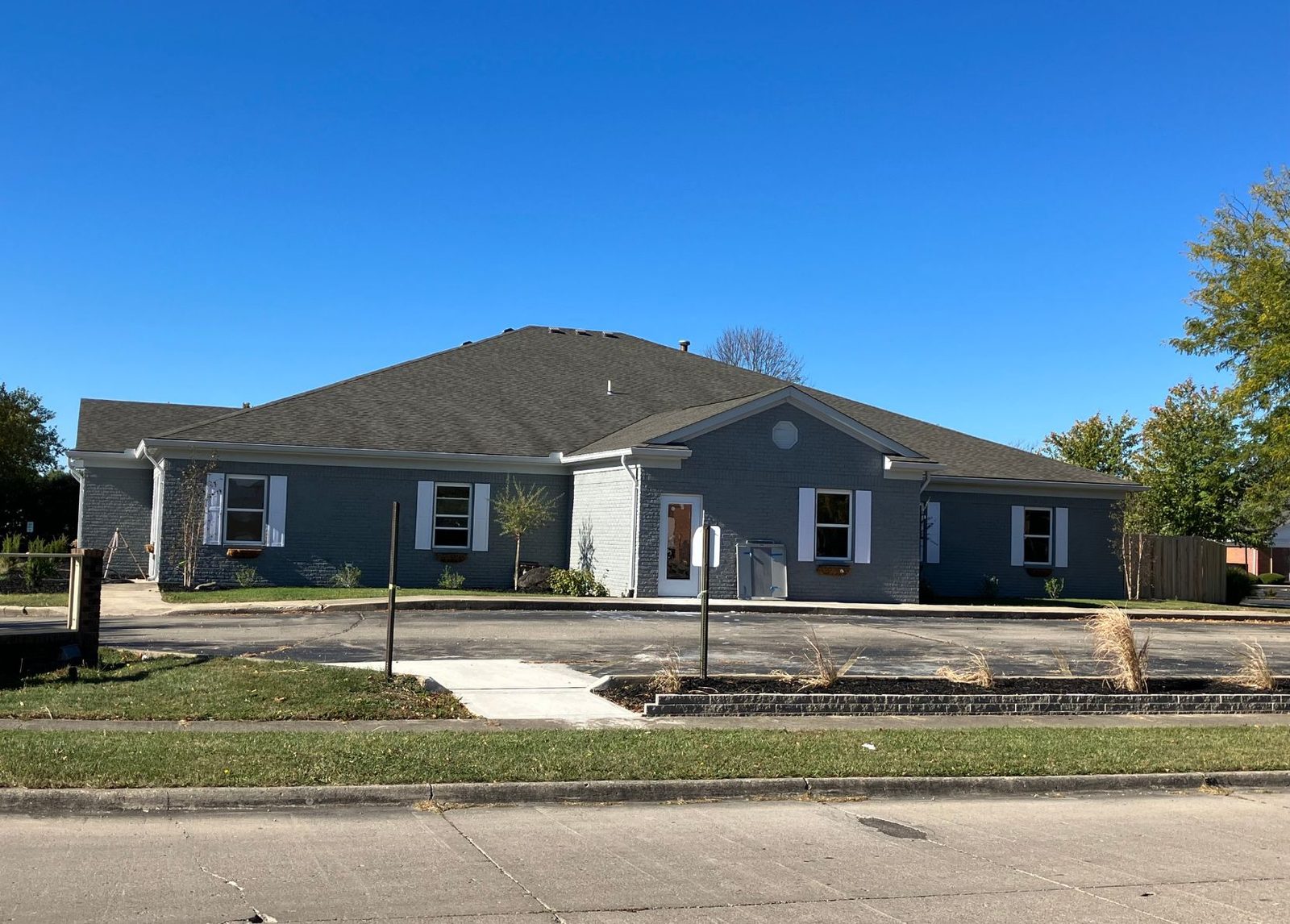 Optimized Senior Living Group 1, LLC