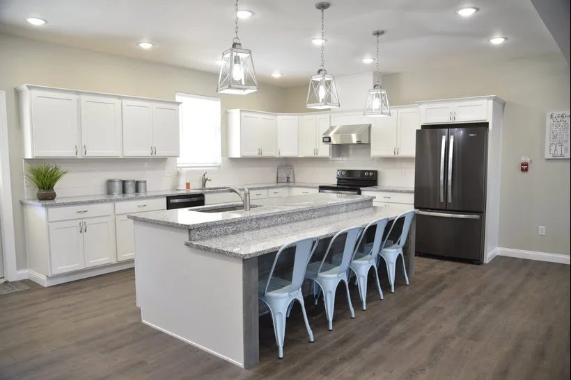 Optimized Senior Living Group, INC photo 4
