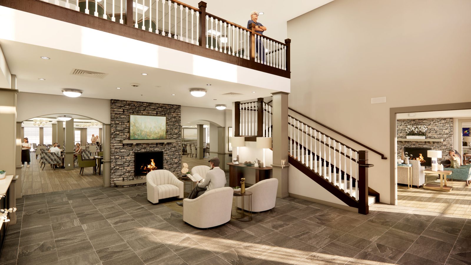 Westerville Operator, LLC photo 1