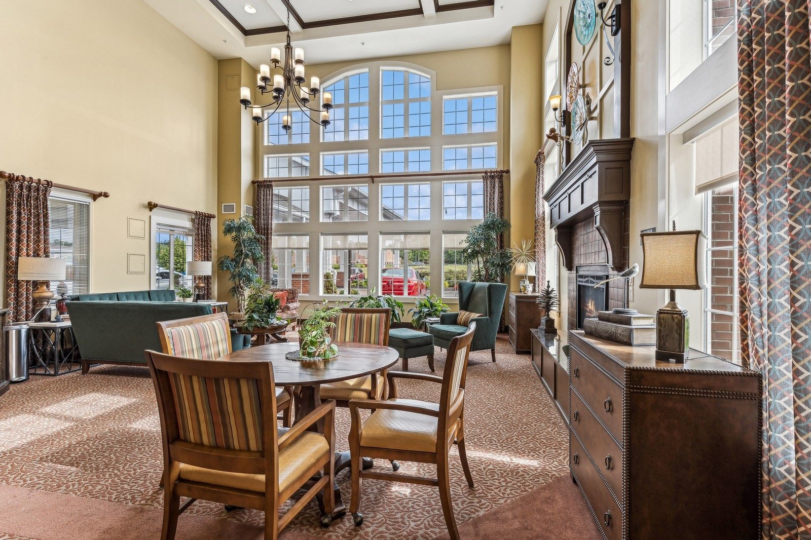 Avenue Senior Care, LLC photo 1