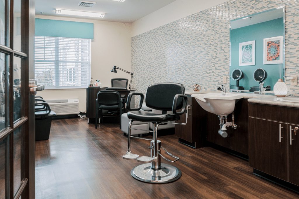 Trilogy Healthcare of Bowling Green, LLC photo 2