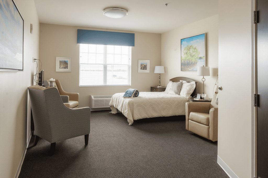 Trilogy Healthcare of Bowling Green, LLC photo 3
