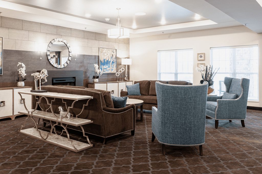 Trilogy Healthcare of Bowling Green, LLC photo 4