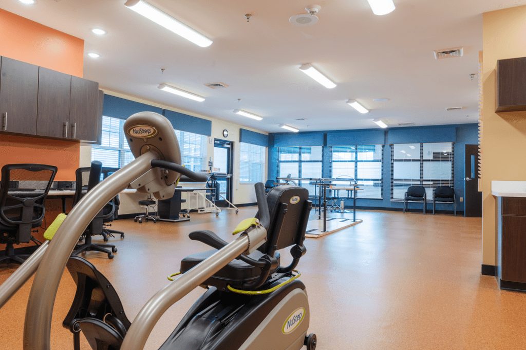Trilogy Healthcare of Bowling Green, LLC photo 5