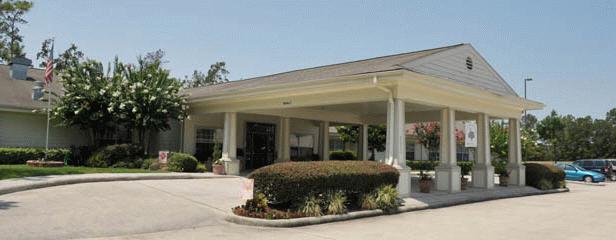 Silverado Senior Living - Kingwood