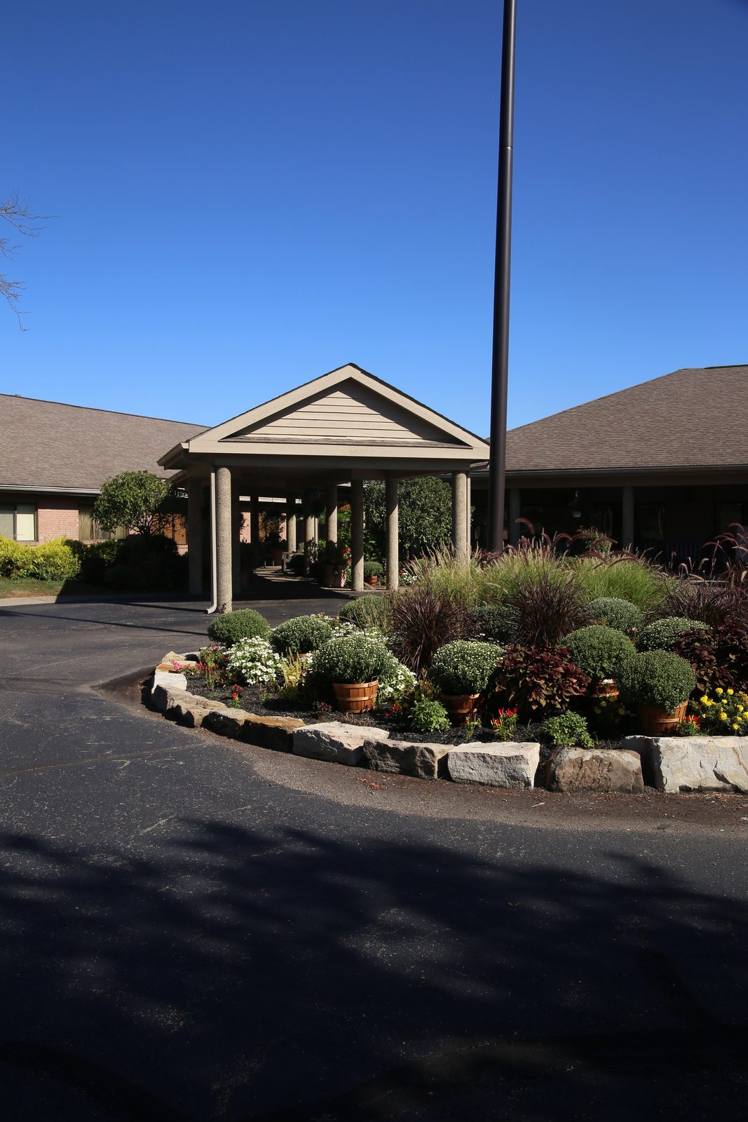 Sharonbrooke Inn Management CO photo 1