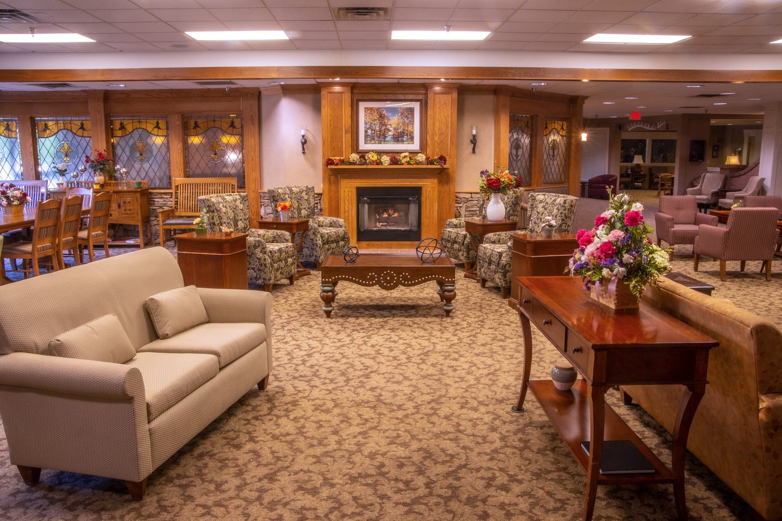 Sharonbrooke Inn Management CO photo 2