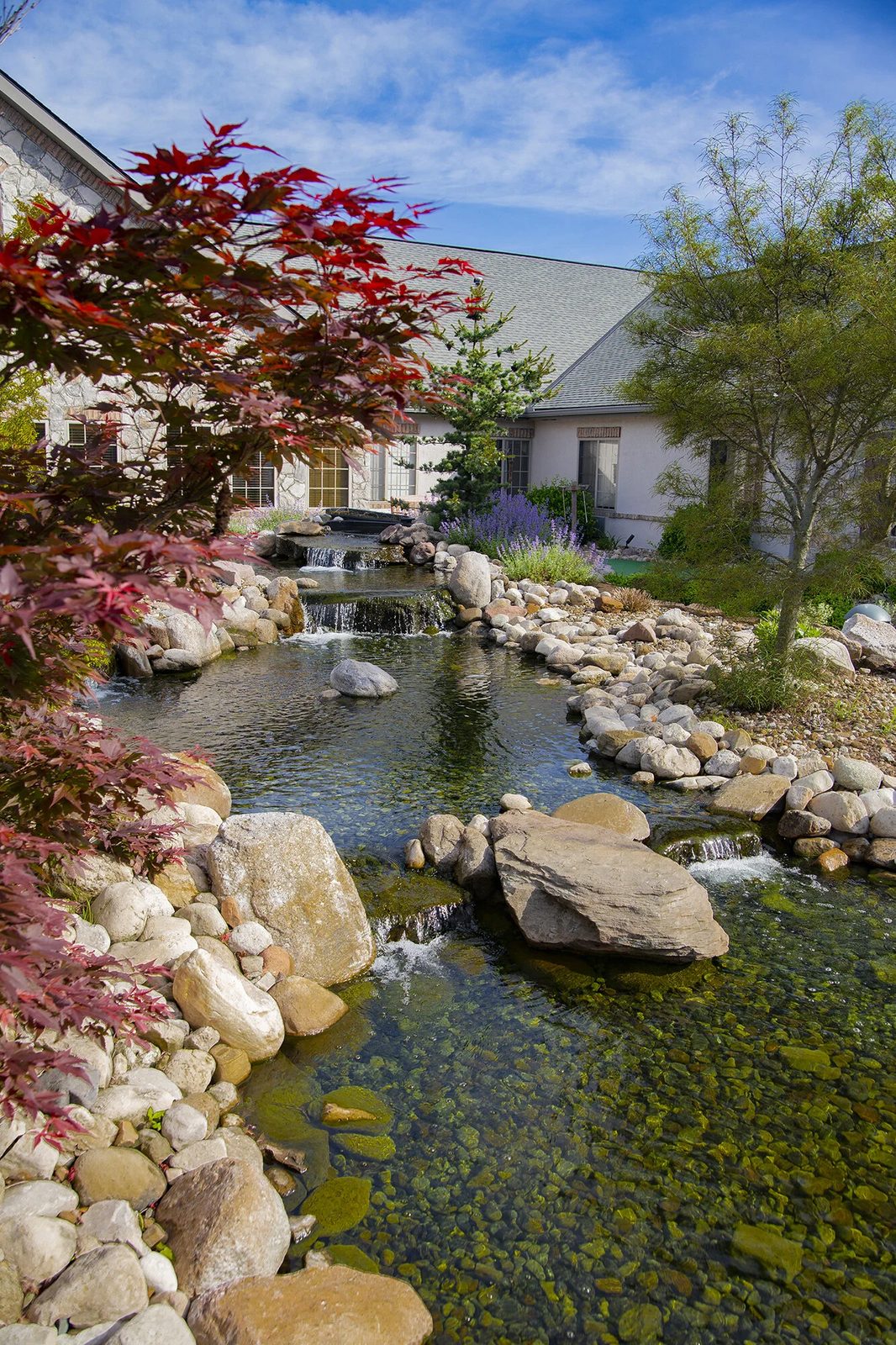 Sharonbrooke Inn Management CO photo 3