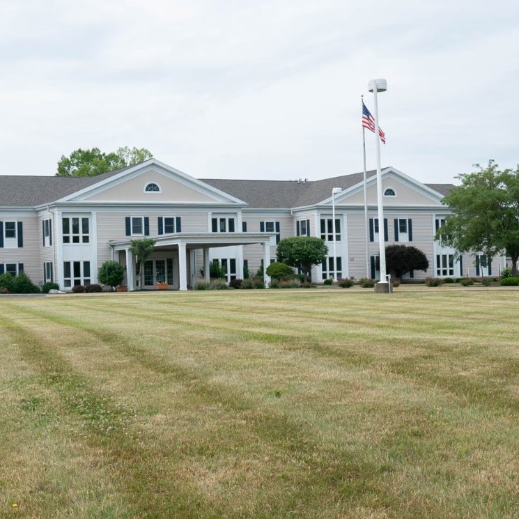 Fisher Titus Medical Center