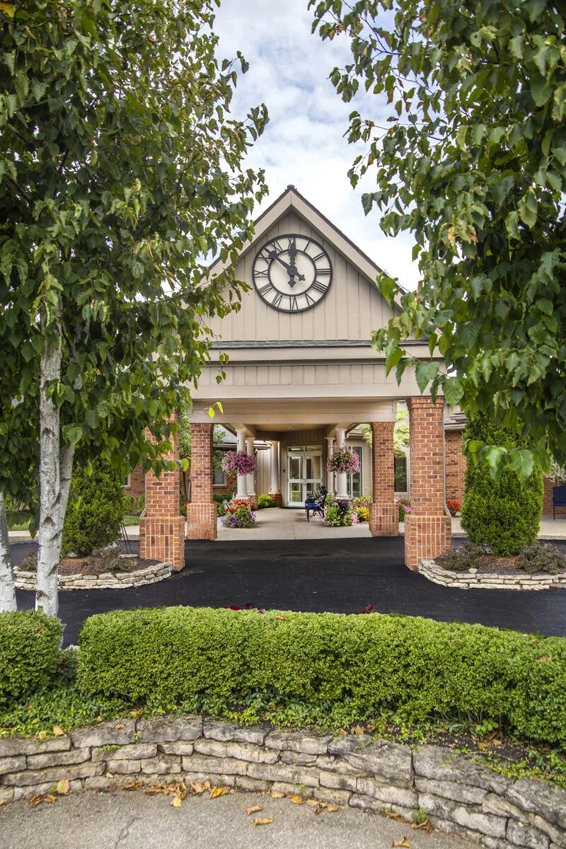 Chapel Grove Management Company photo 1