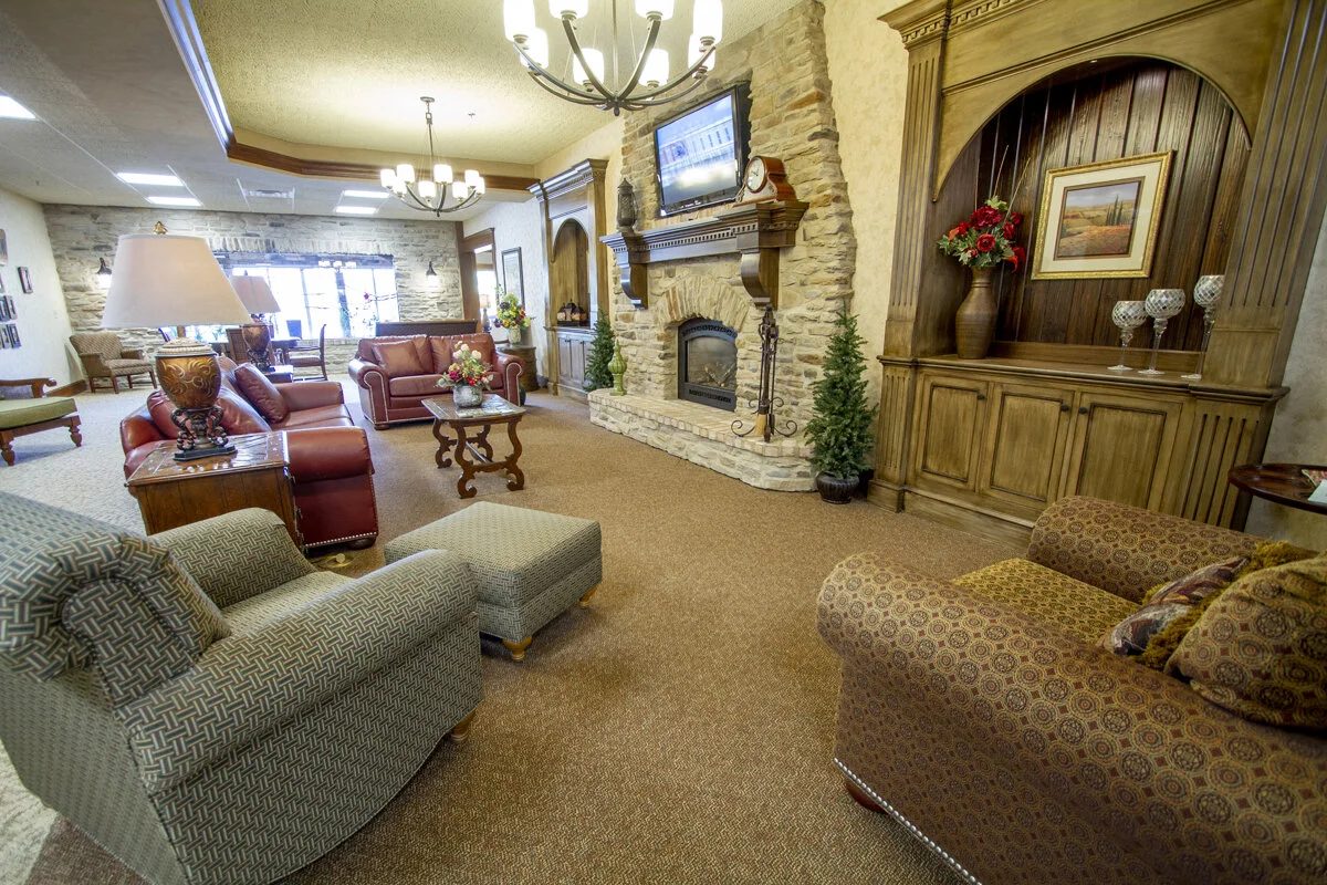 Chapel Grove Management Company photo 2