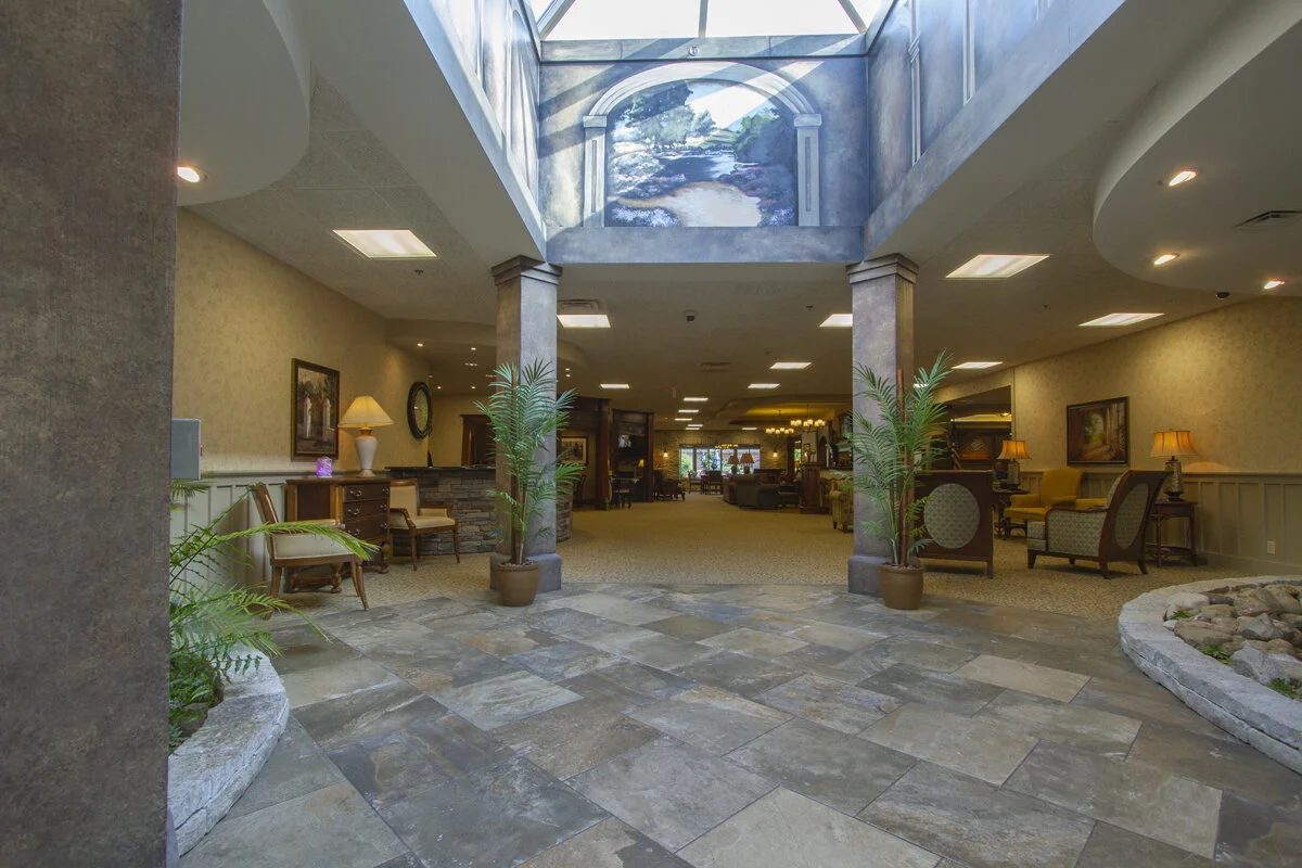 Chapel Grove Management Company photo 3