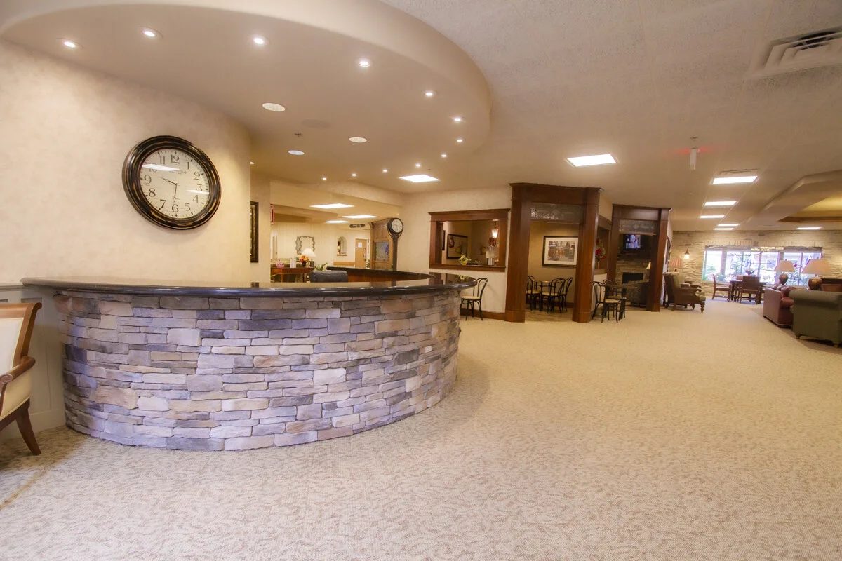 Chapel Grove Management Company photo 4