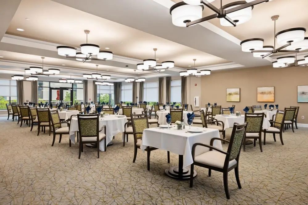 Colonial Senior Services, INC photo 5