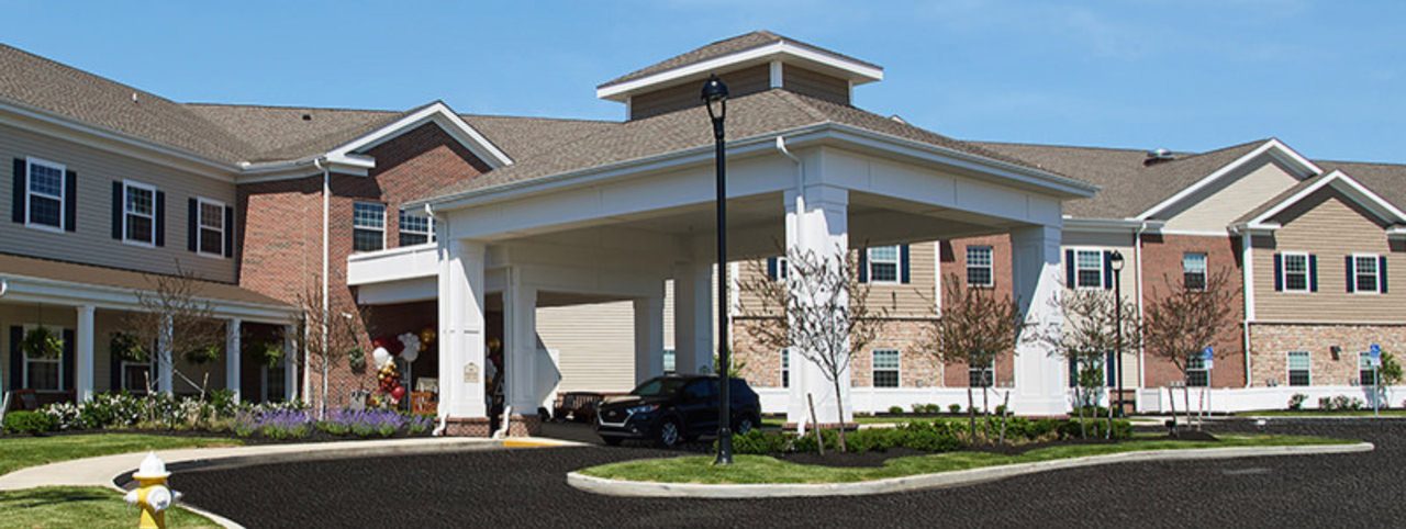Grove City Senior Living, LLC photo 1