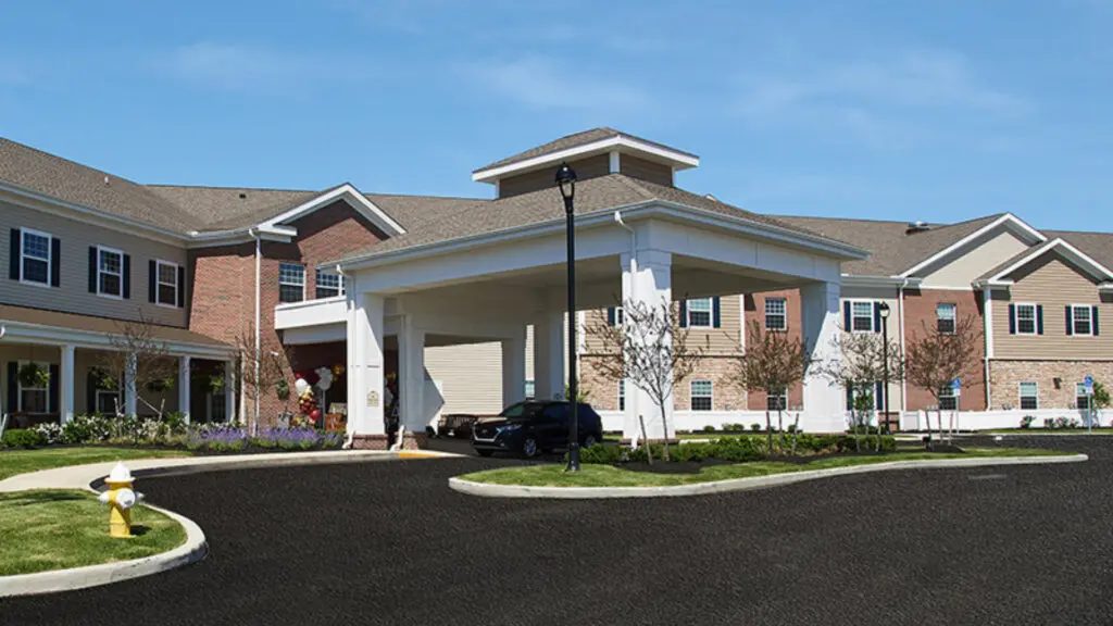 Grove City Senior Living, LLC photo 2