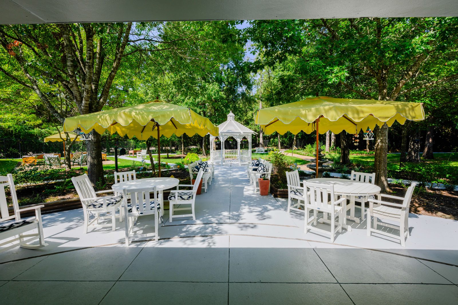 The Auberge at the Woodlands a Memory Care Community photo 2