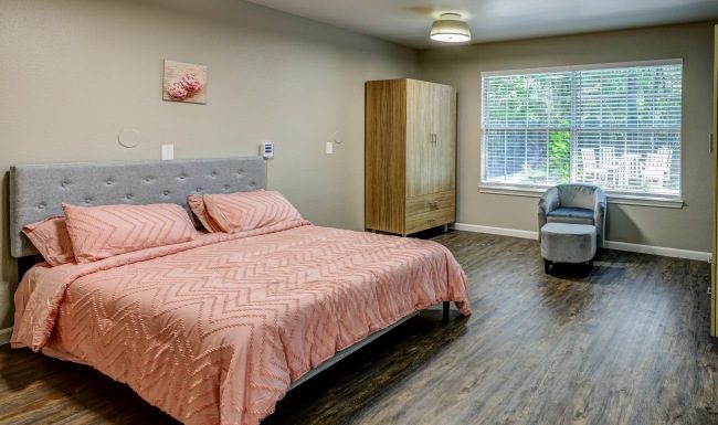 The Auberge at the Woodlands a Memory Care Community photo 5
