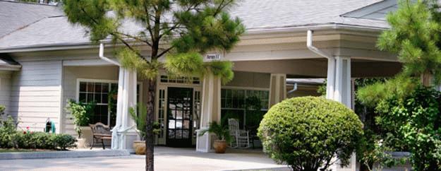 Silverado Senior Living - Woodlands