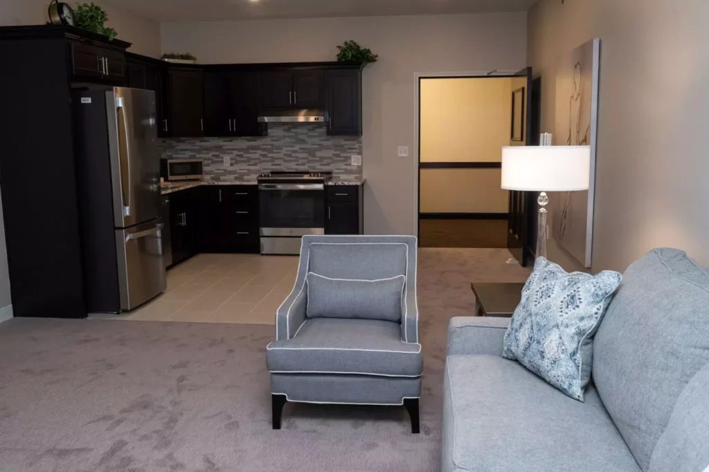Trilogy Healthcare of Lancaster, LLC photo 1