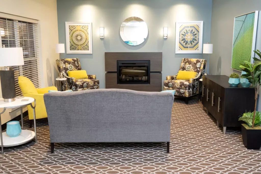 Trilogy Healthcare of Lancaster, LLC photo 2