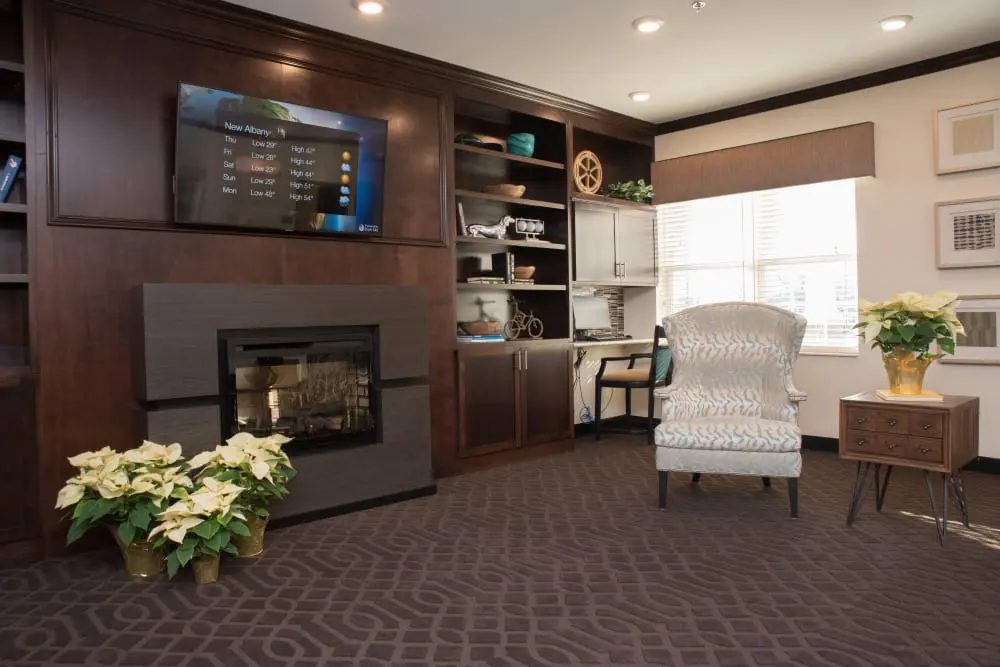 Trilogy Healthcare of Lancaster, LLC photo 3