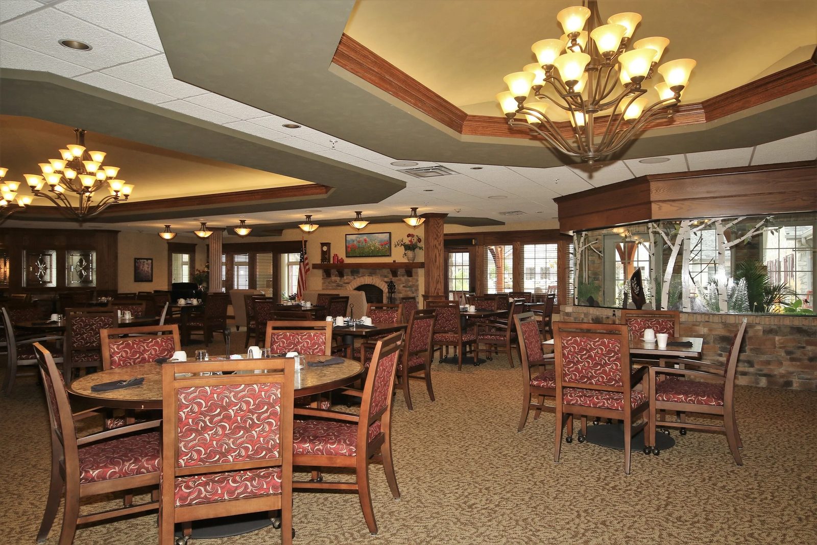 The Inn at Library Way, LLC photo 1