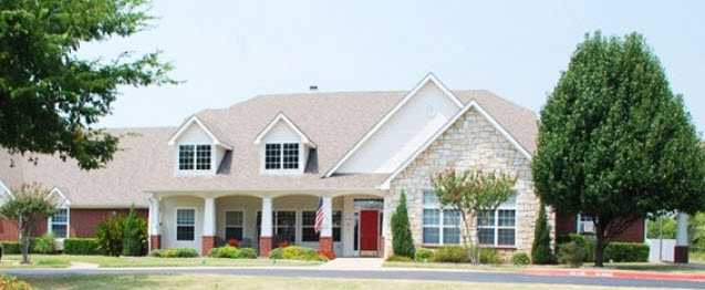 Brookdale Denton North