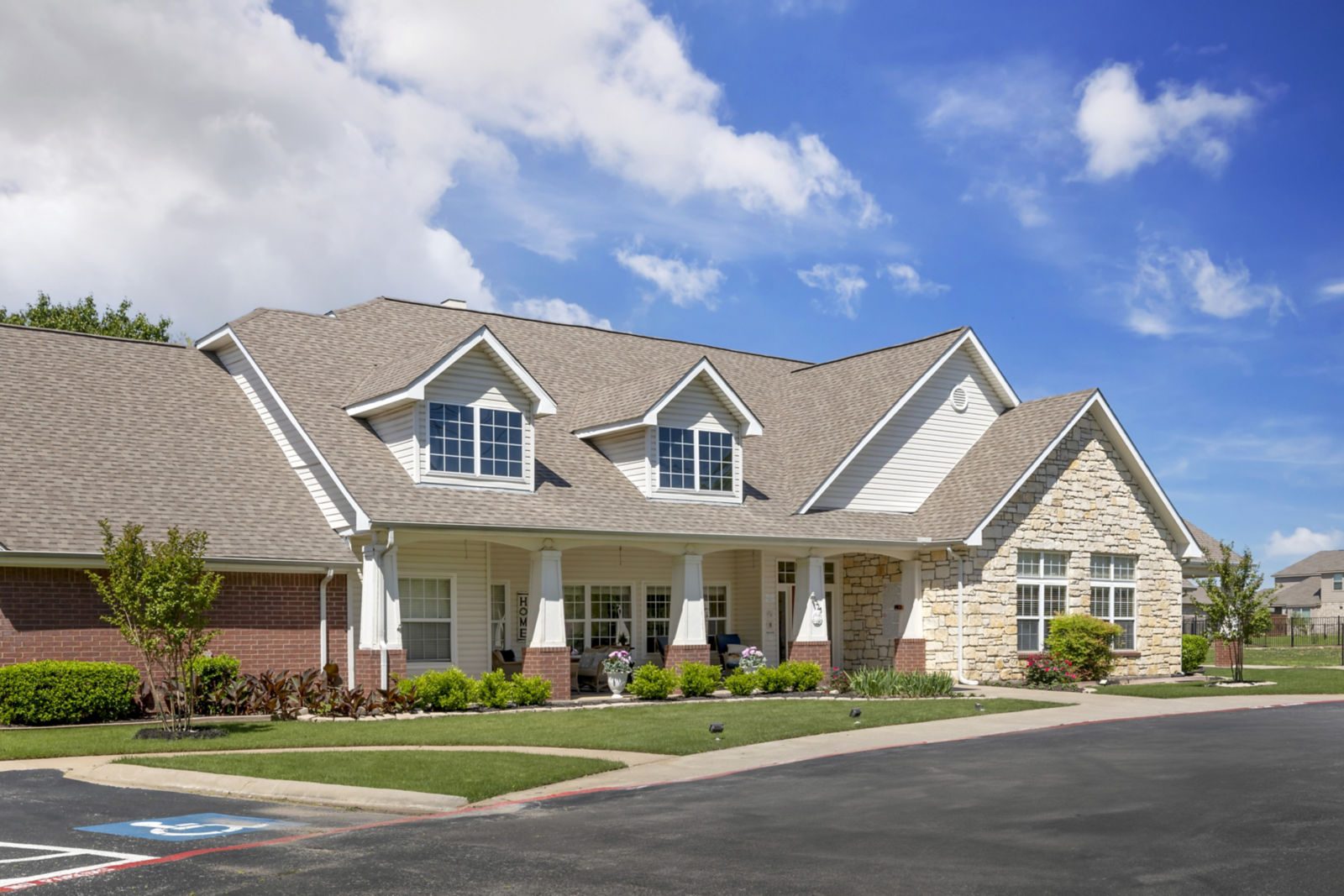Brookdale Denton North photo 2