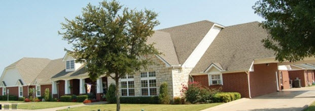 Brookdale Lancaster