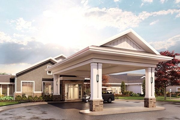 Ashford of Beavercreek LLC photo 1