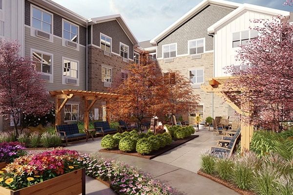 Ashford of Beavercreek LLC photo 2