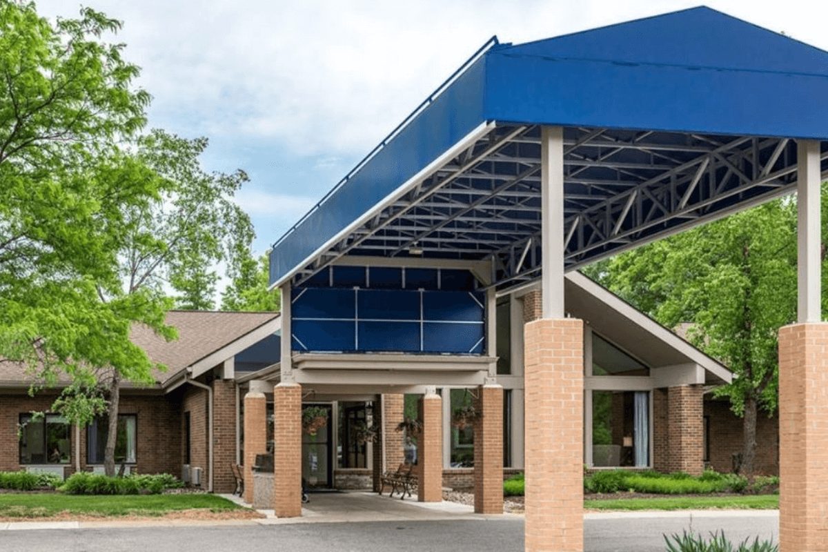 Mentor SNF Healthcare LLC photo 1