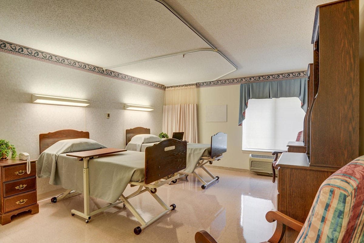 Mentor SNF Healthcare LLC photo 2