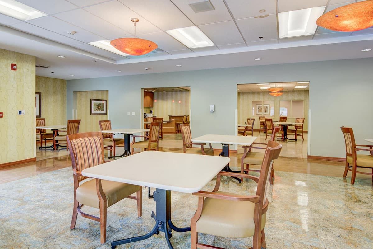 Mentor SNF Healthcare LLC photo 3