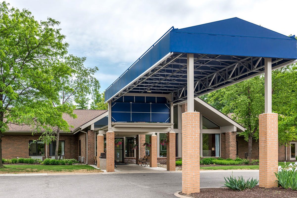 Mentor SNF Healthcare LLC photo 4