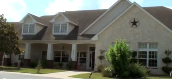 Brookdale New Braunfels