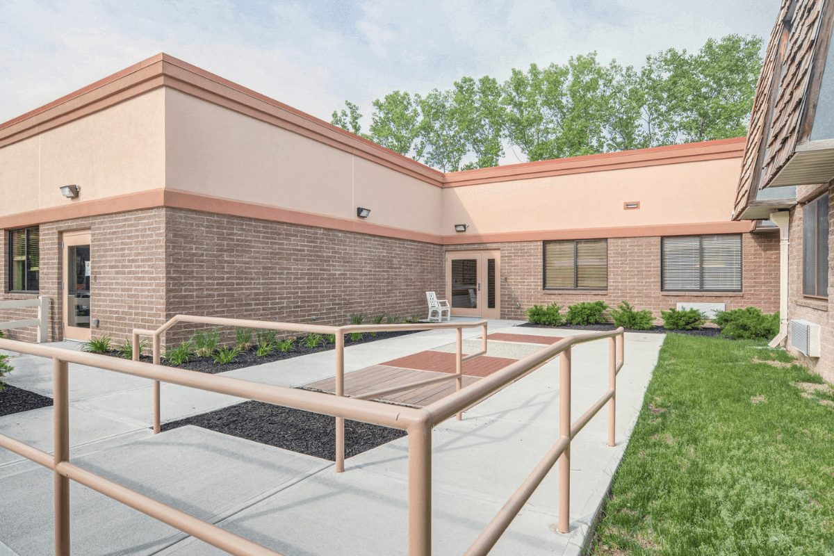 Willoughby SNF Healthcare LLC photo 1