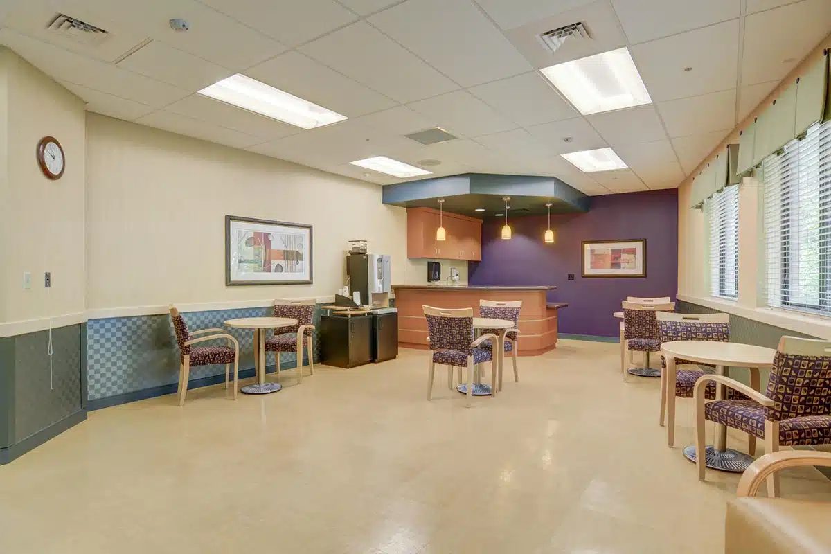 Willoughby SNF Healthcare LLC photo 2